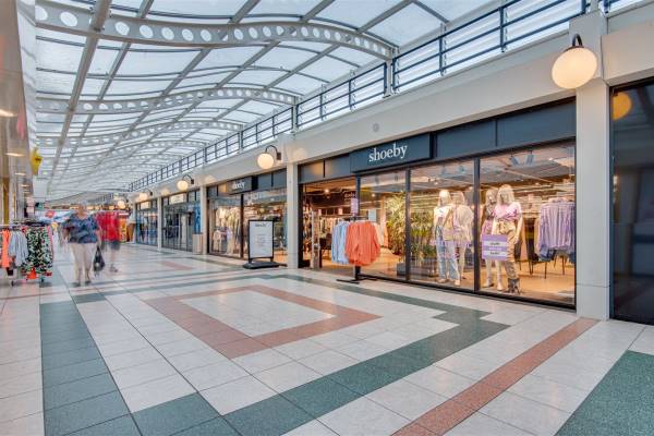 Beleggingsobject Westermarkt 122 Tilburg
