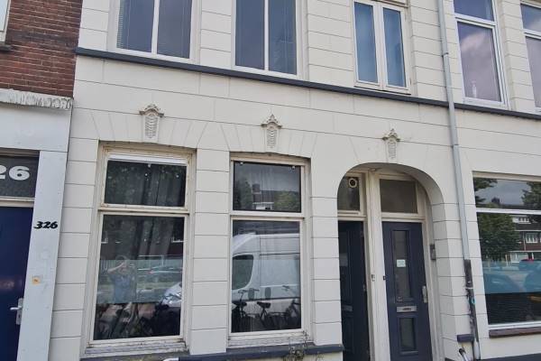 Beleggingsobject Vleutenseweg 328 330 Utrecht