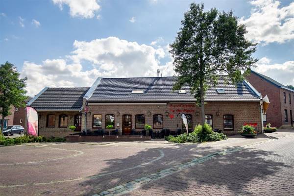 Horecagelegenheid Dr.Biermansstraat 3 Herkenbosch