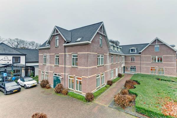 Kantoorruimte Putterweg 5B Ermelo