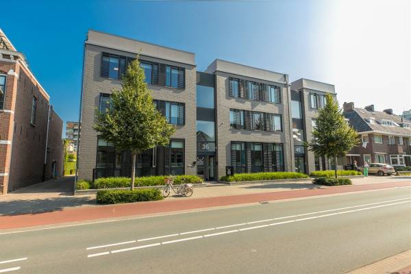 Kantoorruimte Taalstraat 40 Vught