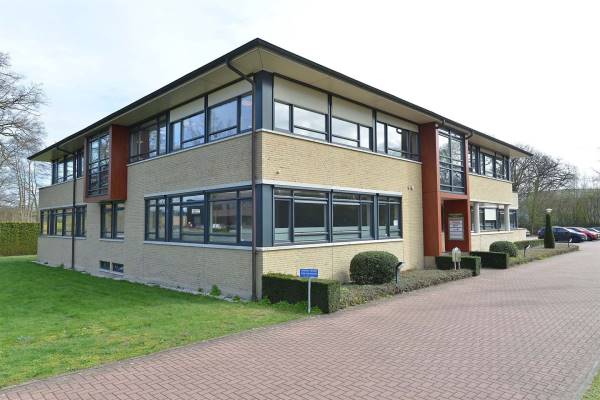 Kantoorruimte Nordhornsestraat 118 Denekamp