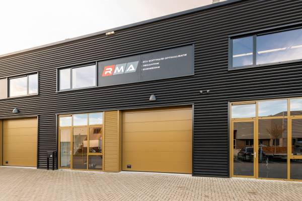 Beleggingsobject De Aaldor 4K Geldermalsen