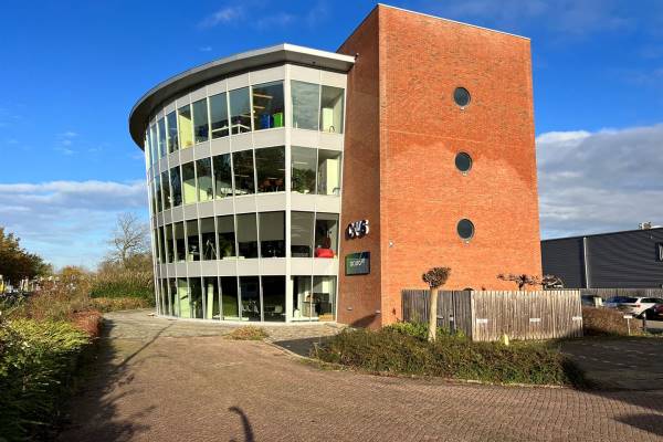 Kantoorruimte Maarssenbroeksedijk 13d Utrecht