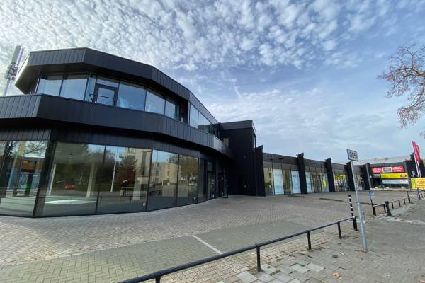Winkelruimte Willem van Konijnenburglaan 1a Eindhoven