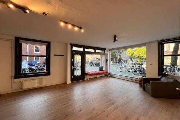 Kantoorruimte Willem Schoutenstraat 48 Amsterdam