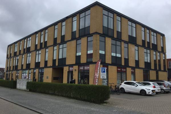 Kantoorruimte Willem Dreeslaan 388 Zoetermeer