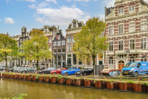 Kantoorruimte Leliegracht 23sous Amsterdam