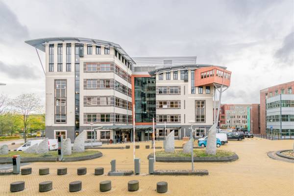 Kantoorruimte Olympia 1 Hilversum
