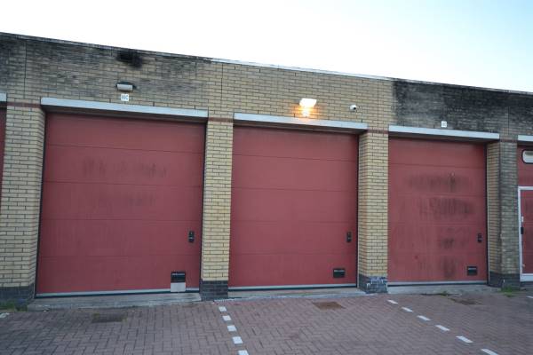 Bedrijfsruimte Beitelstraat 69D Edam
