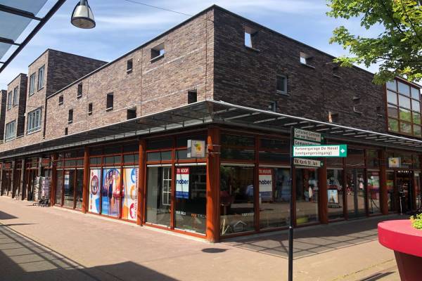 Winkelruimte De Hovel 35a Goirle