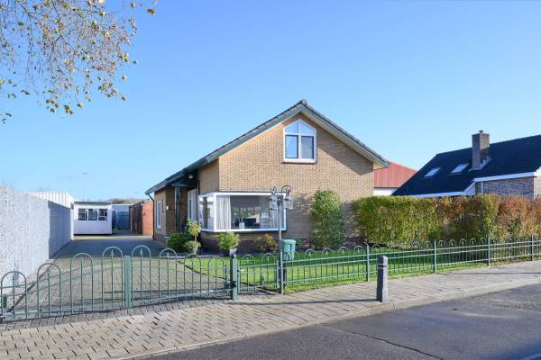 Bedrijfsruimte Ambachtstraat 12 14 Dieren