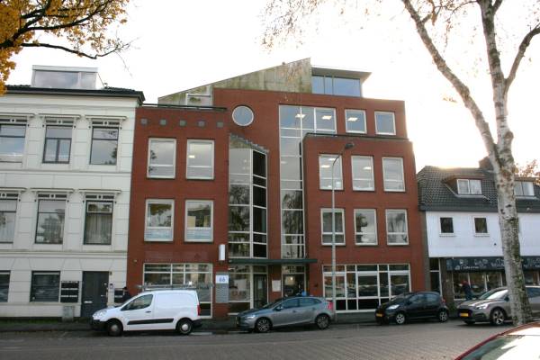 Kantoorruimte Zaanweg 67A Wormerveer