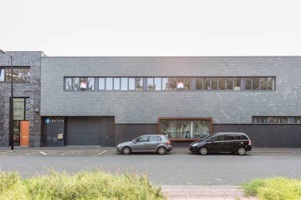 Kantoorruimte Netwerkweg 17 Amsterdam