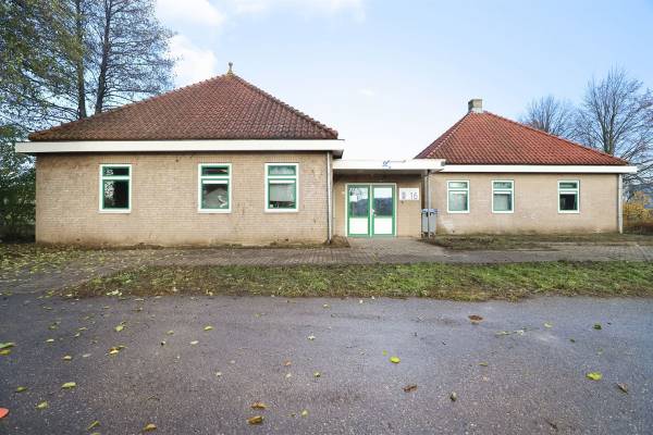 Kantoorruimte Pannekeetweg 16 Heerhugowaard