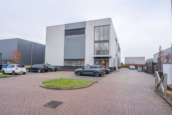 Kantoorruimte Aston Martinlaan 41 Oud-Beijerland