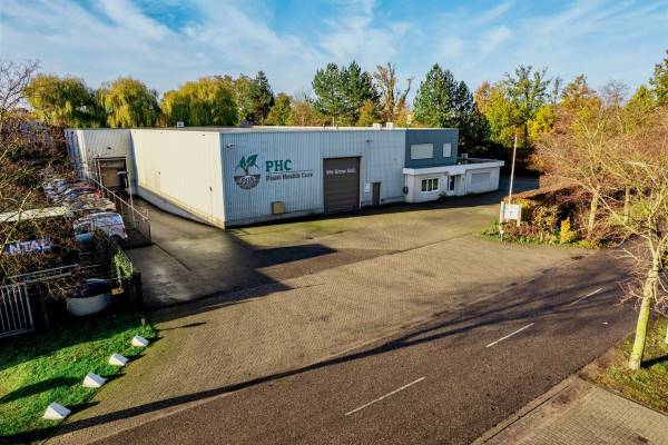 Kantoorruimte Veldweg 7 Oisterwijk