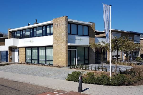Kantoorruimte Vondelstraat 22 Brunssum