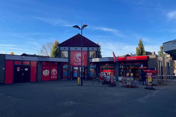 Beleggingsobject De Bunders 62 - 66 Veghel
