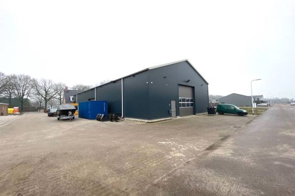 Bedrijfsruimte Katingerveldweg 37 Balkbrug