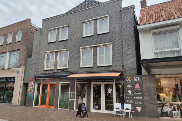Beleggingsobject Eindhovenseweg 12 Valkenswaard
