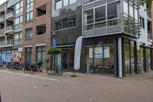 Kantoorruimte Kalversteeg 2 Purmerend