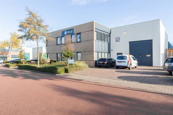 Bedrijfsruimte Aalsbergen 15 Didam