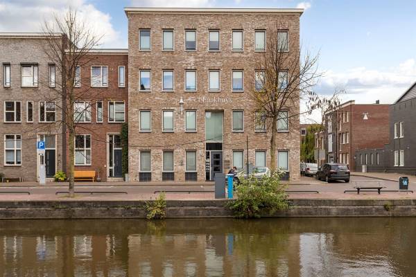 Kantoorruimte Markenhaven 25A Amersfoort