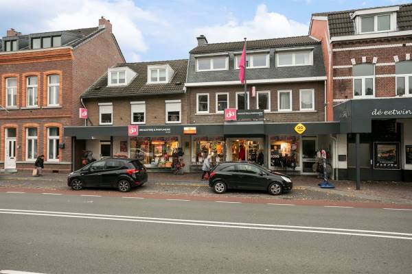 Winkelruimte Rijksweg 53 Gulpen