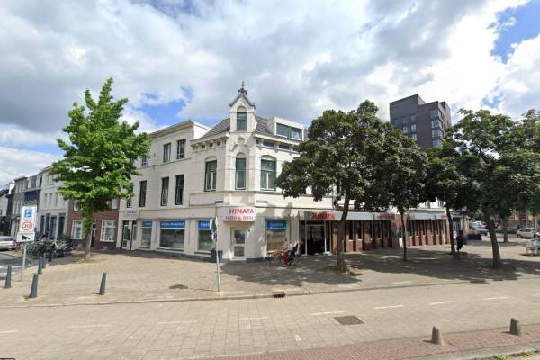 Beleggingsobject Zwartbroekplein 3B Roermond