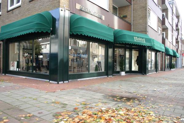 Winkelruimte Hoofdstraat 93 Velp (GE)