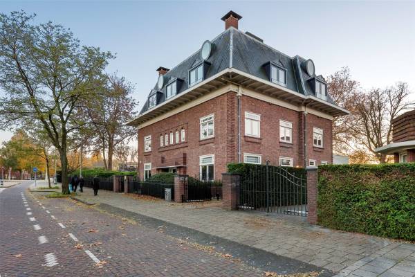Kantoorruimte Cornelis Schuytstraat 74 Amsterdam