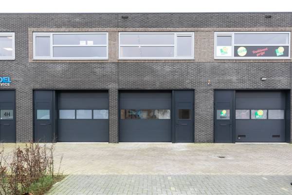 Kantoorruimte Binnendelta 4E Blaricum