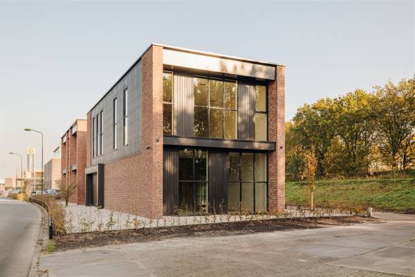 Bedrijfsruimte Deltazijde 2 Blaricum