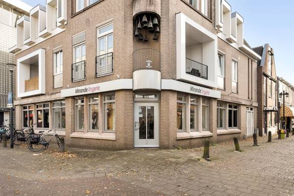 Winkelruimte Schans 1 Uithoorn