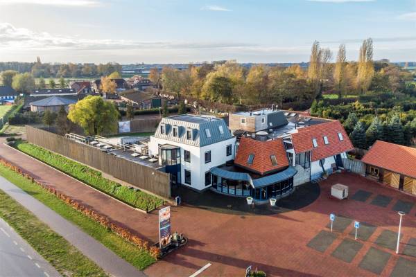 Maatschappelijk vastgoed Rijksweg 3 Nederasselt