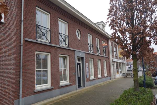 Kantoorruimte St. Antoniusplein 21 -22 / 7 Nederweert