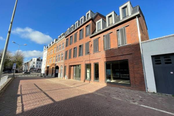 Winkelruimte Akerstraat 16- 18 Maastricht
