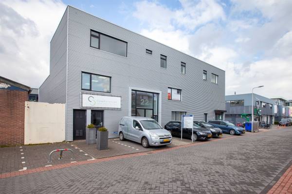 Kantoorruimte Fokkerstraat 22 Reeuwijk