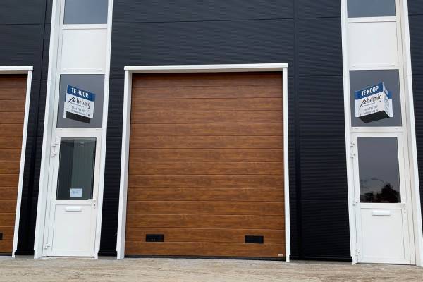 Bedrijfsruimte Argon 16 C 2 Oud Gastel