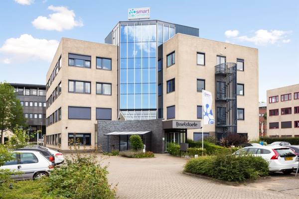 Bedrijfsruimte Keulenstraat 7 Deventer