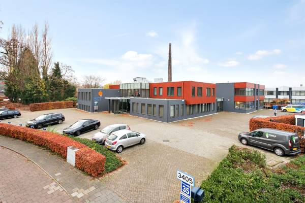 Kantoorruimte Hortsedijk 35 Helmond