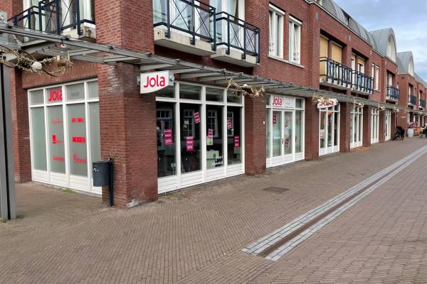 Winkelruimte de Loop 19 - 21 Oirschot