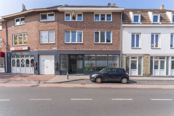 Bedrijfsruimte Ruitersstraat 1 Landgraaf