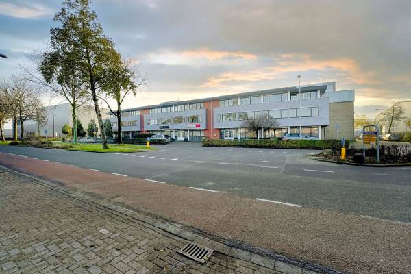 Kantoorruimte Industrieweg 26 Zoeterwoude