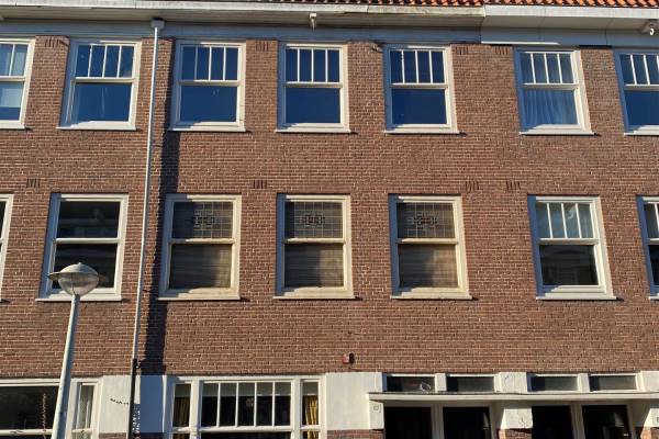 Beleggingsobject Marco Polostraat 67 Amsterdam