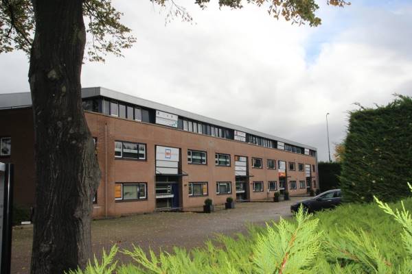 Kantoorruimte Rokkeveenseweg 38a Zoetermeer