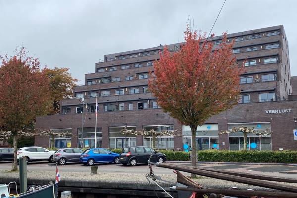 Kantoorruimte Beneden Oosterdiep 11 - 04 Veendam