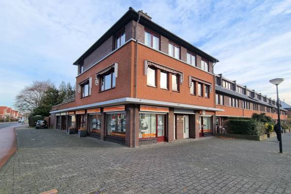 Kantoorruimte Oosteinde 55 Den Haag