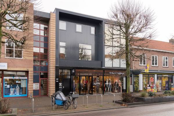 Beleggingsobject Slotlaan 238 Zeist